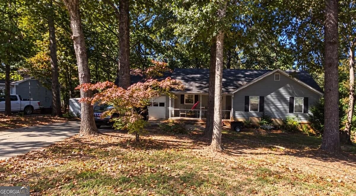 45 Briarcliff Place Stockbridge - main photo