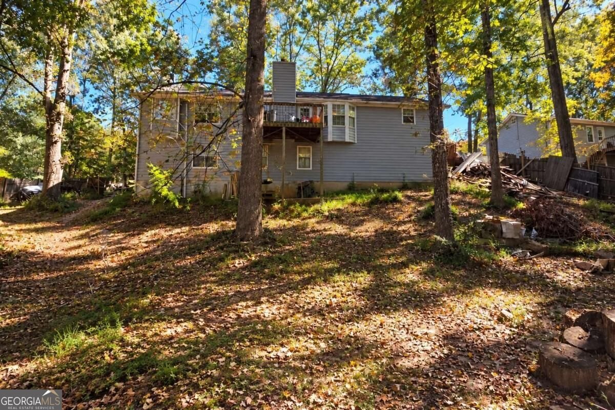 45 Briarcliff Place Stockbridge - Photo 25