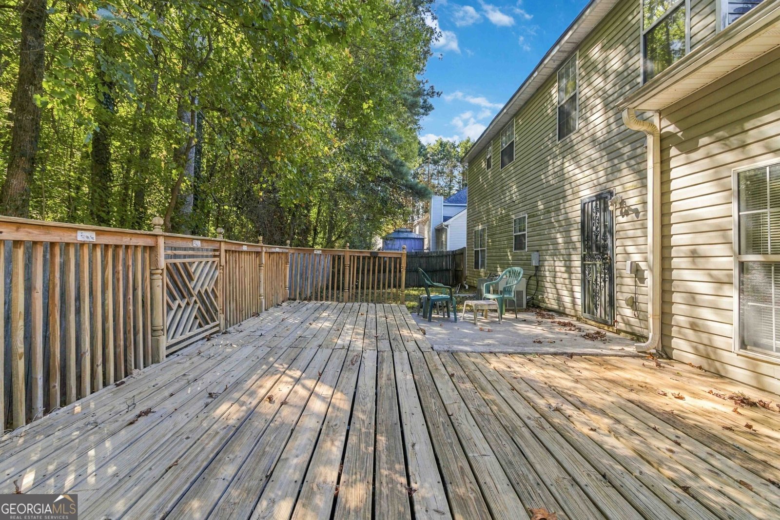 6196 Waterton Drive Lithonia - Photo 26