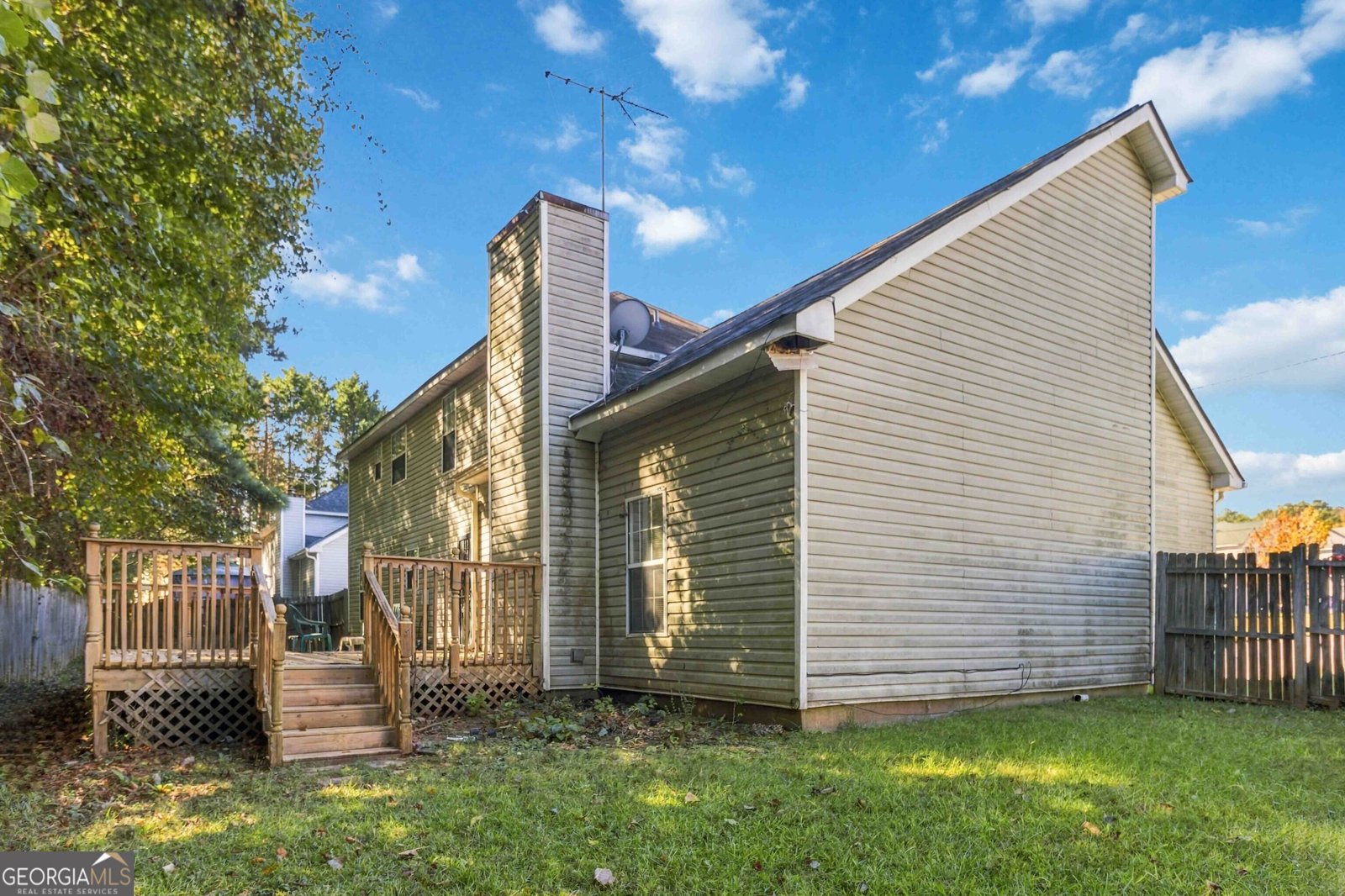 6196 Waterton Drive Lithonia - Photo 27