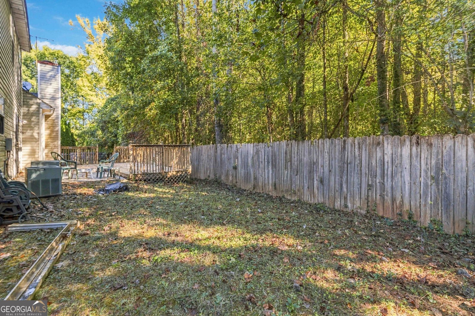 6196 Waterton Drive Lithonia - Photo 28