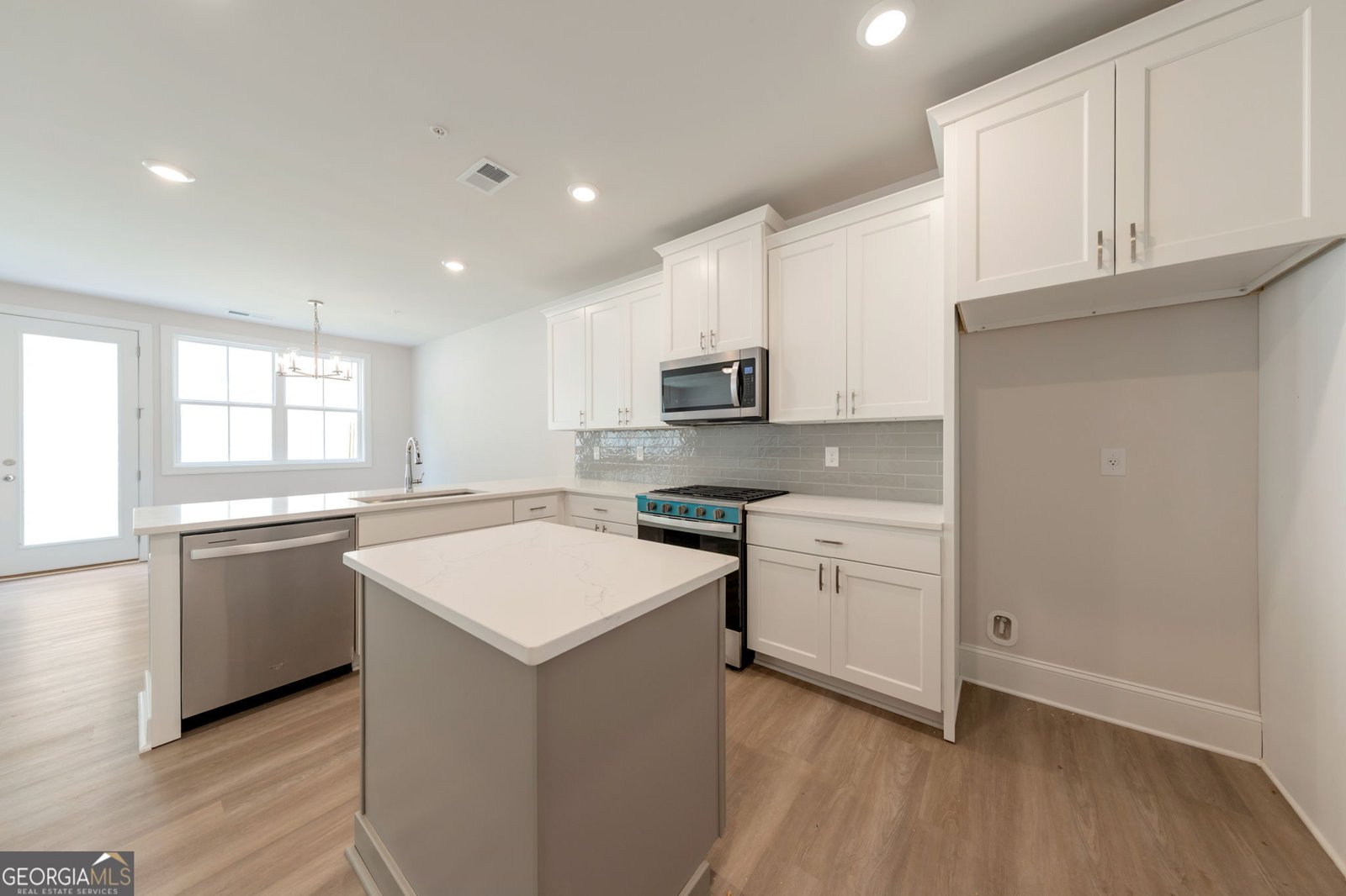 1652 Crestcreek Court Marietta - Photo 11