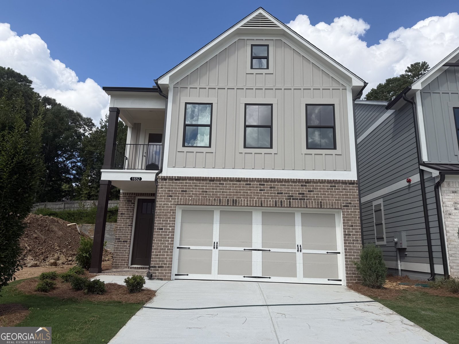 1652 Crestcreek Court Marietta - Photo 26