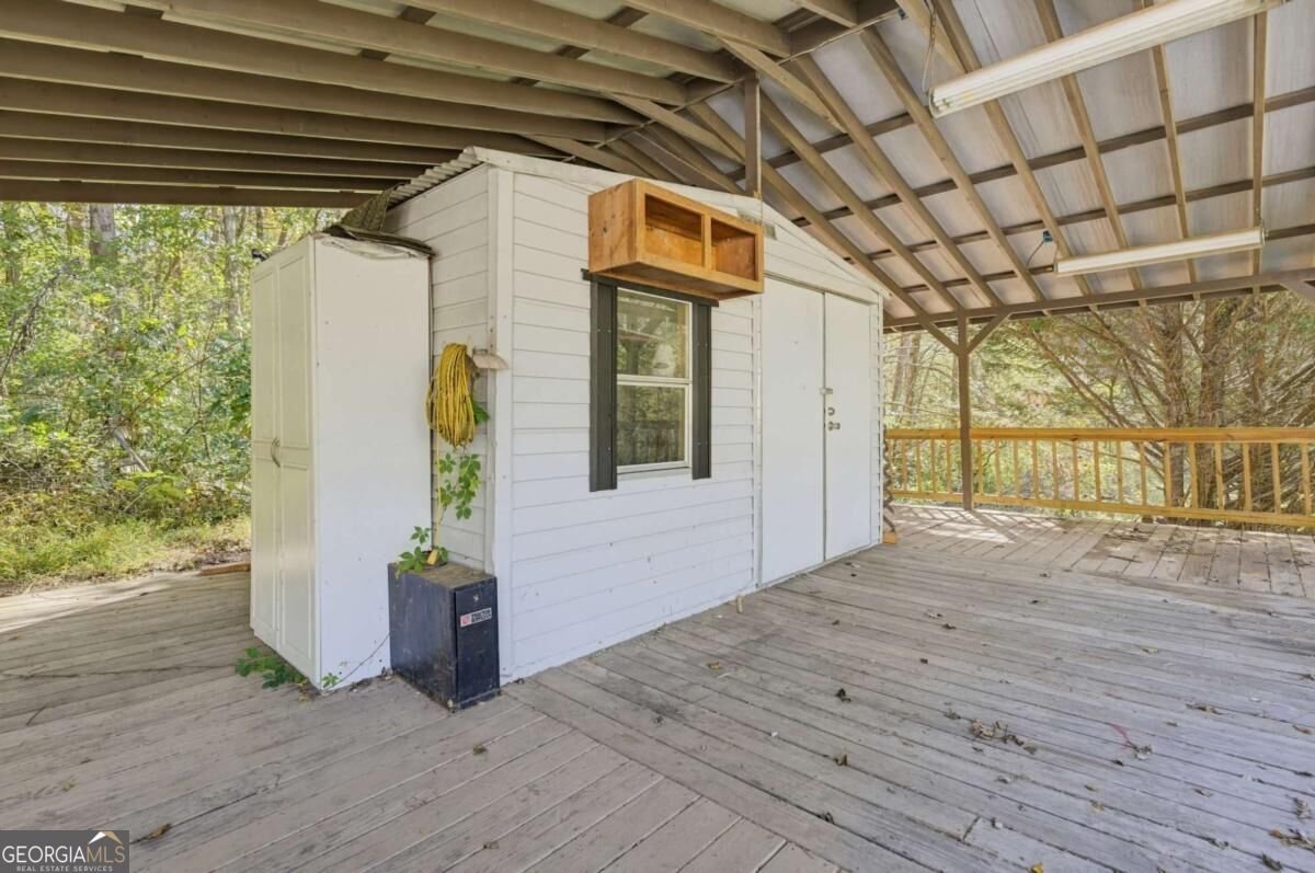 194 Forge Mill Estates Drive Morganton - Photo 19