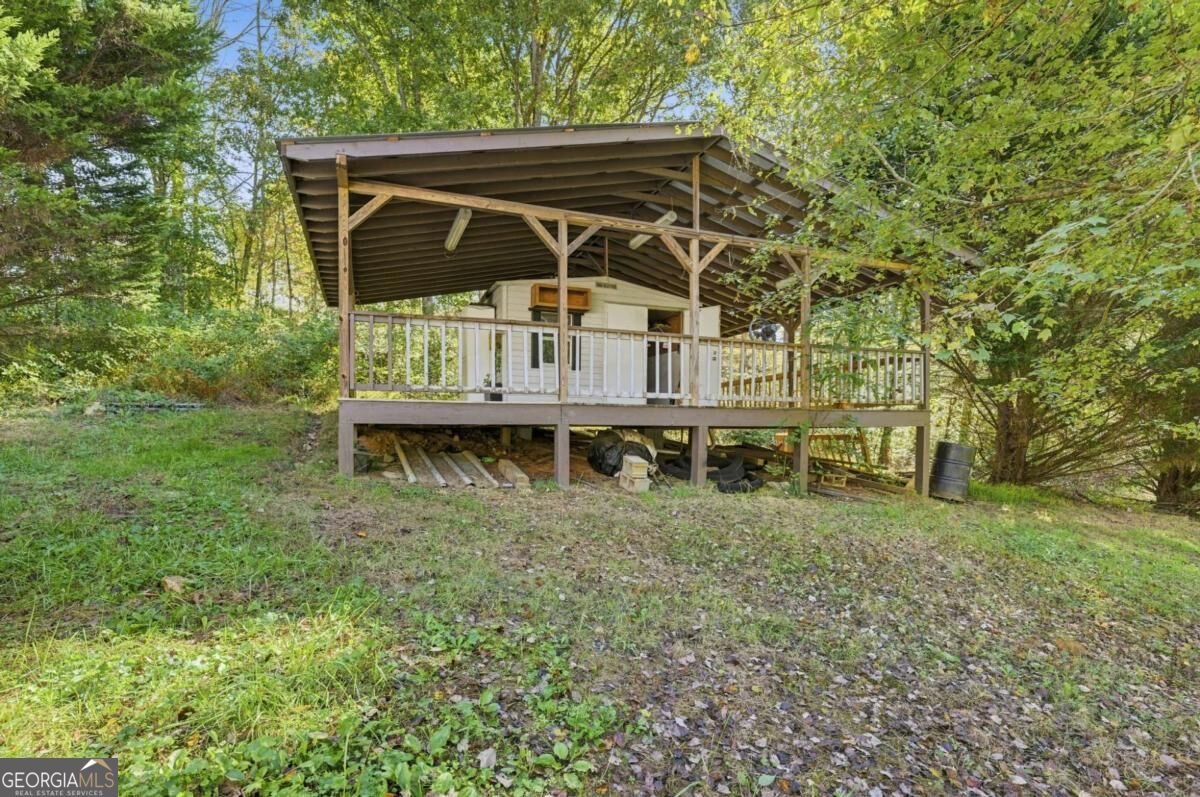 194 Forge Mill Estates Drive Morganton - Photo 20