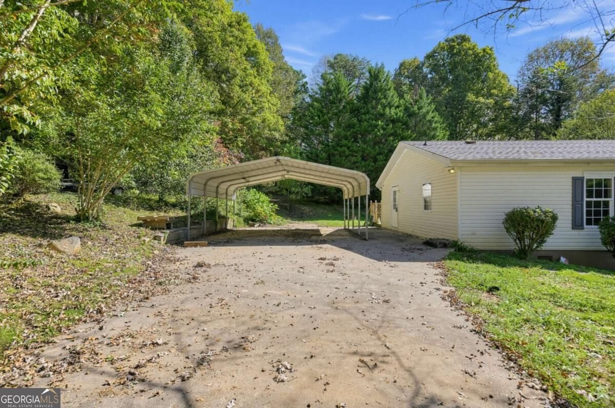 194 Forge Mill Estates Drive Morganton - Photo 21