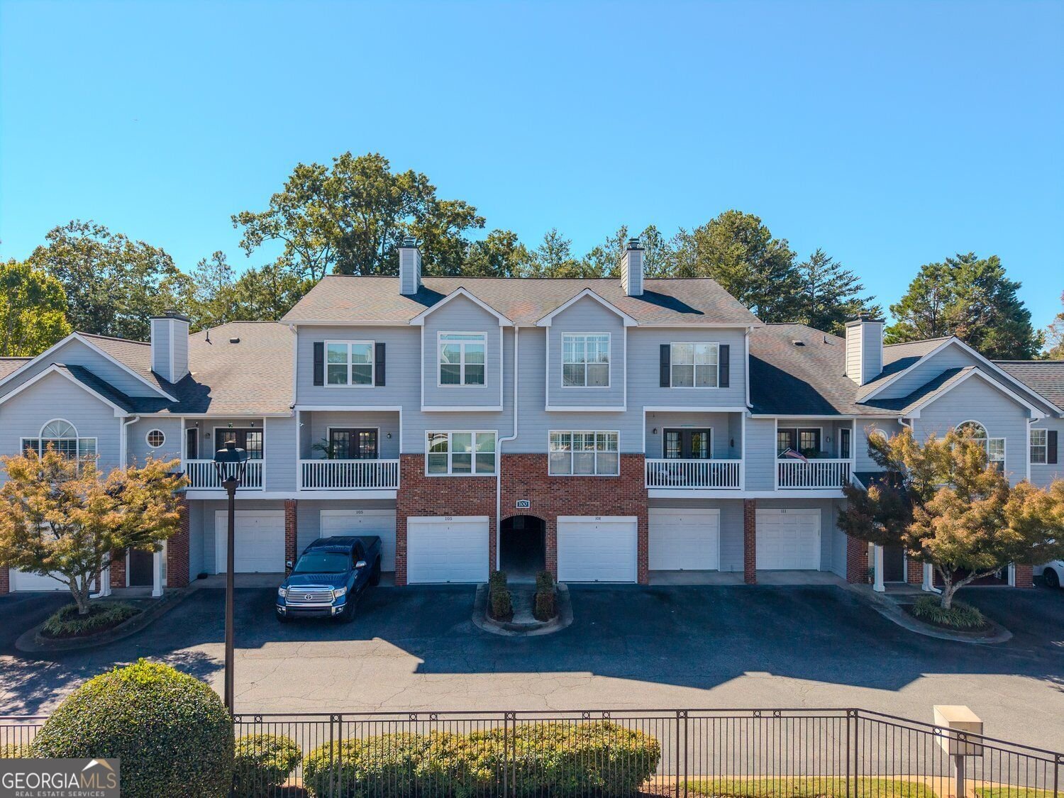107 Vinings Forest Circle Smyrna - main photo