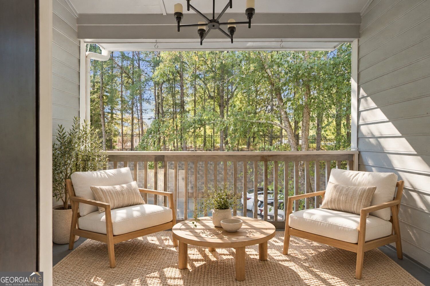 107 Vinings Forest Circle Smyrna - Photo 10