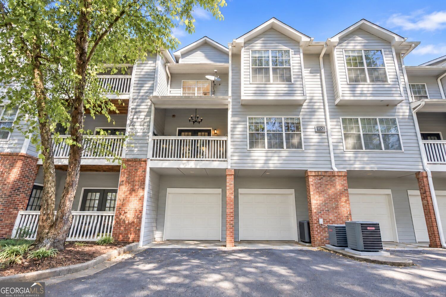 107 Vinings Forest Circle Smyrna - Photo 20