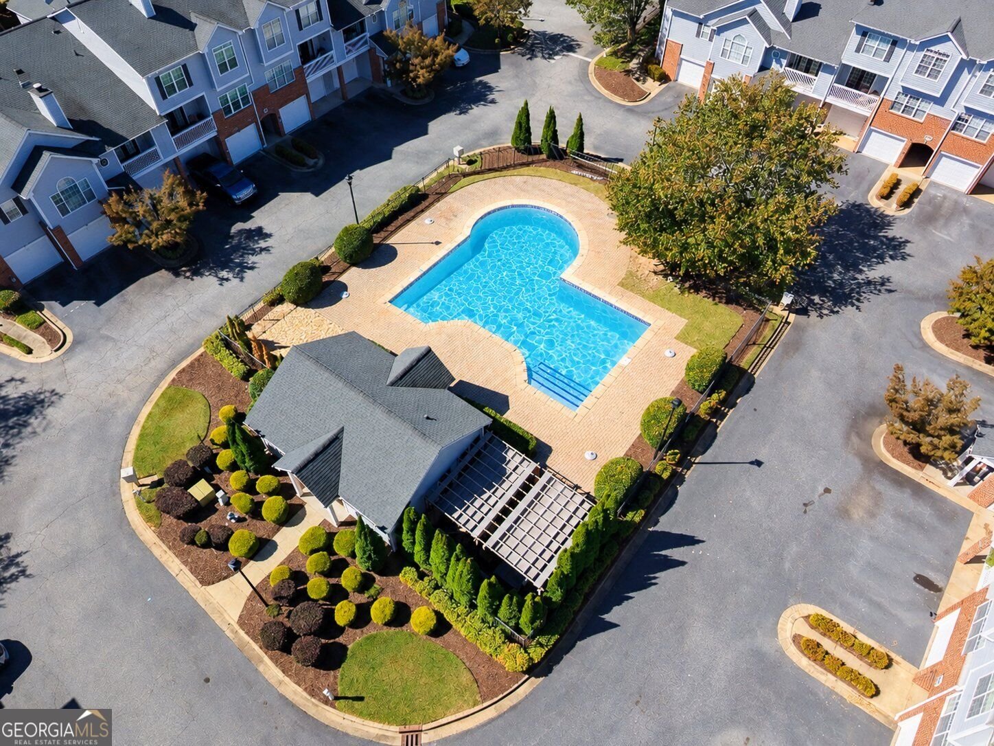 107 Vinings Forest Circle Smyrna - Photo 23