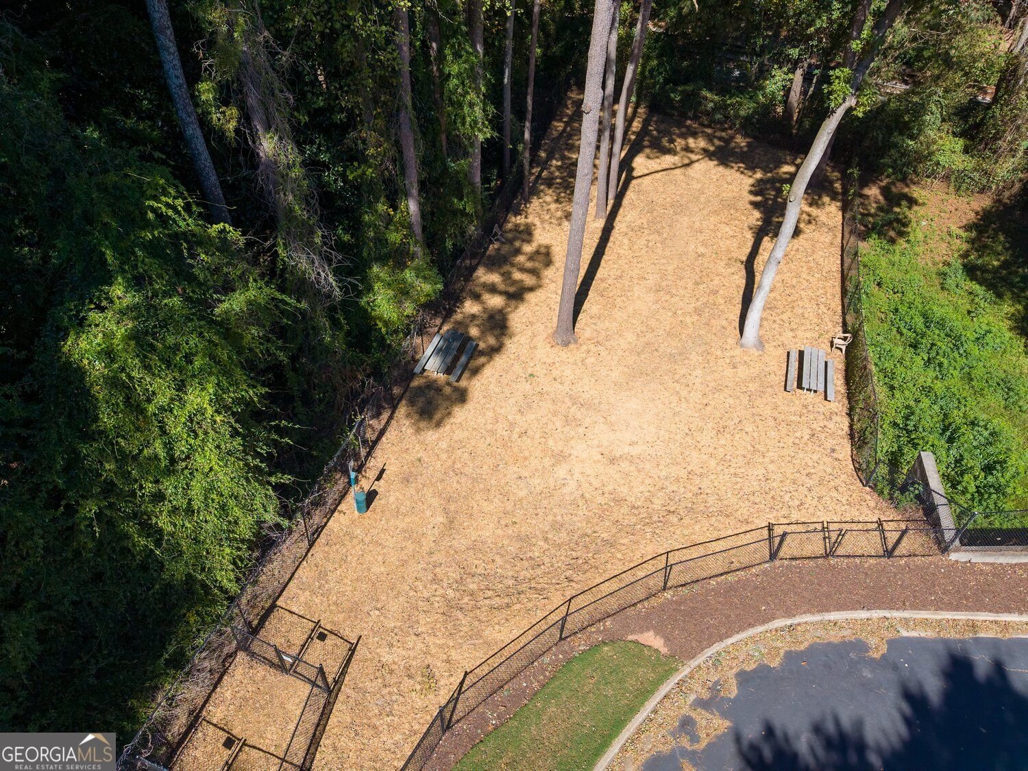 107 Vinings Forest Circle Smyrna - Photo 25