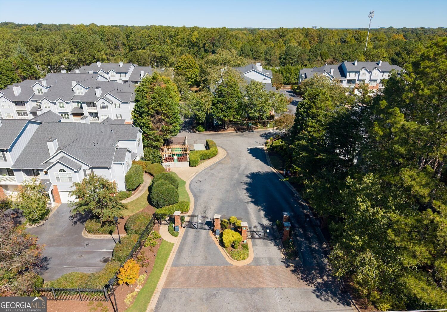 107 Vinings Forest Circle Smyrna - Photo 27