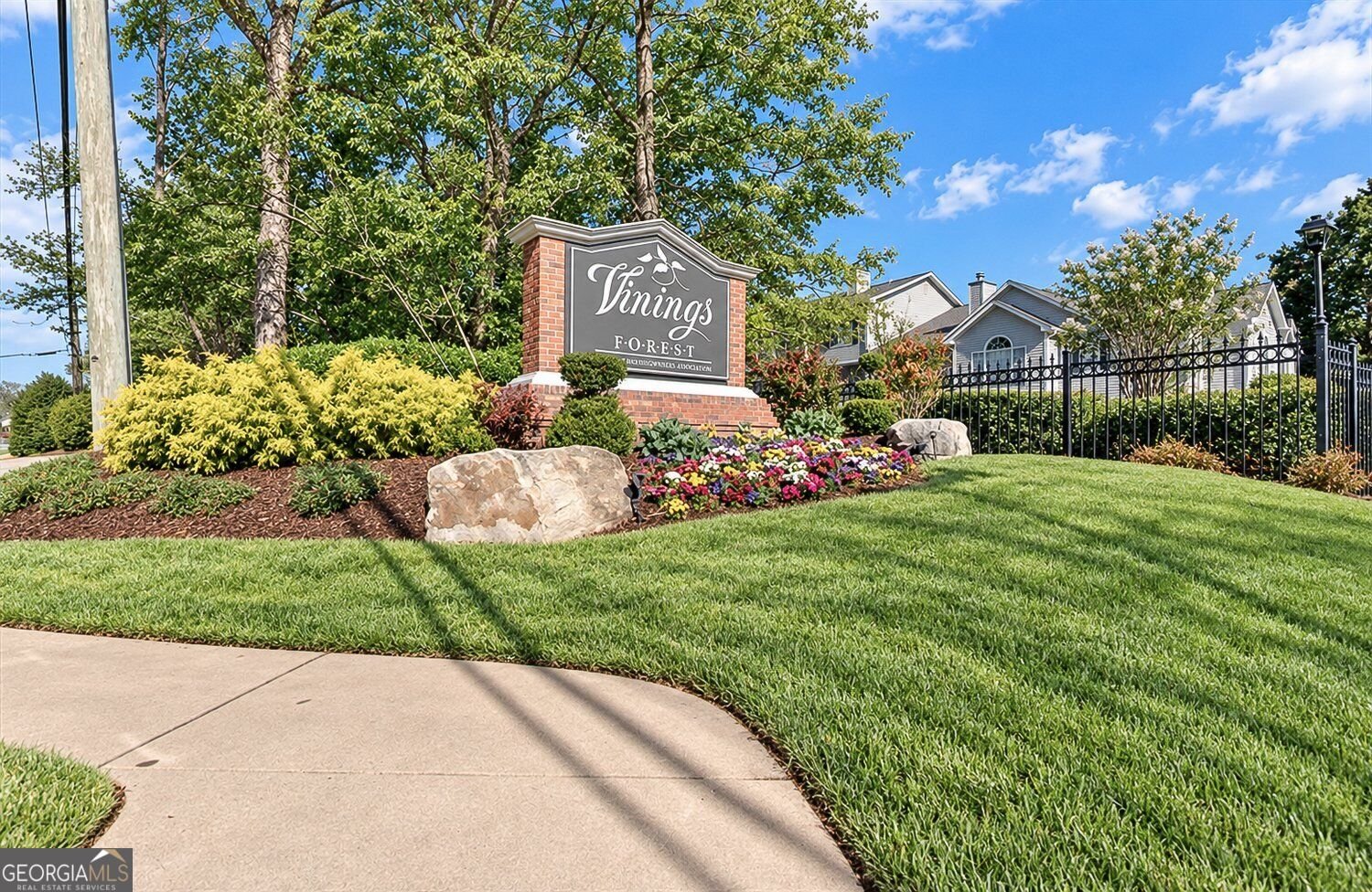 107 Vinings Forest Circle Smyrna - Photo 28