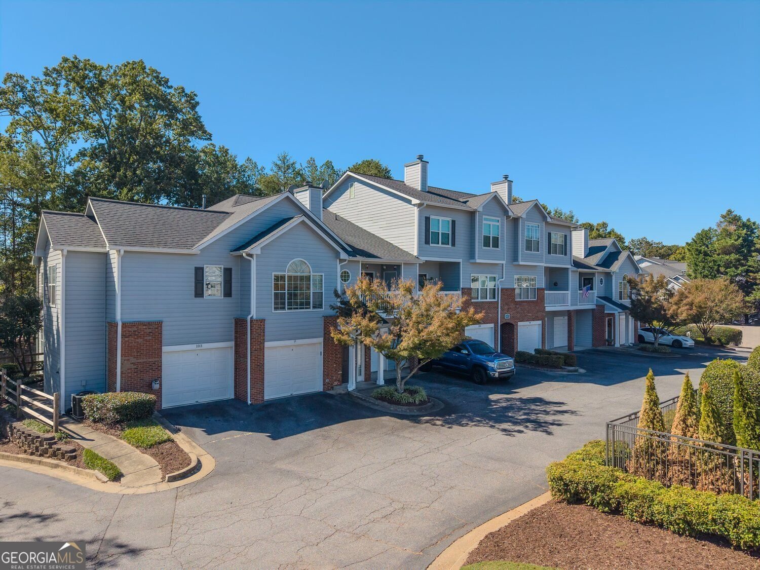107 Vinings Forest Circle Smyrna - Photo 29