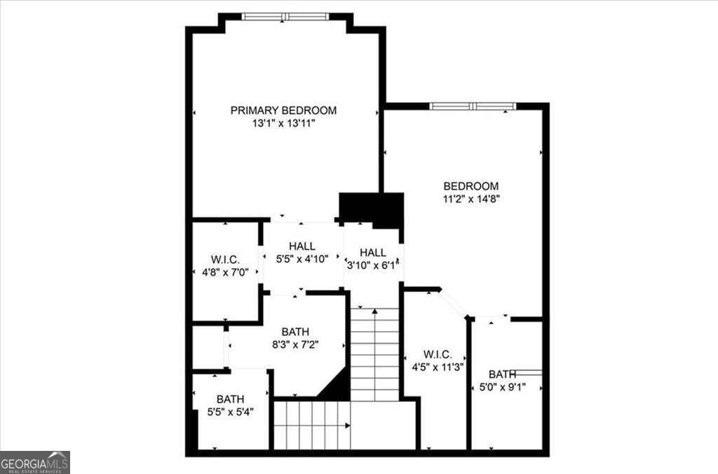 107 Vinings Forest Circle Smyrna - Photo 31