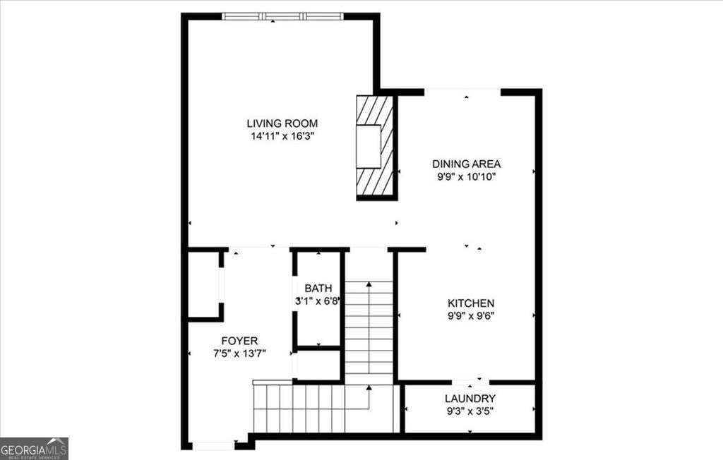 107 Vinings Forest Circle Smyrna - Photo 32