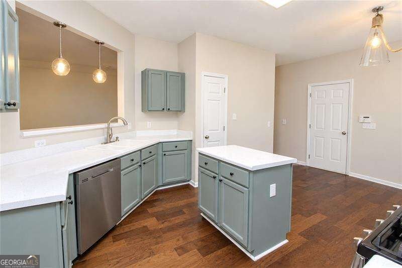 3340 Serenade Court Milton - Photo 11