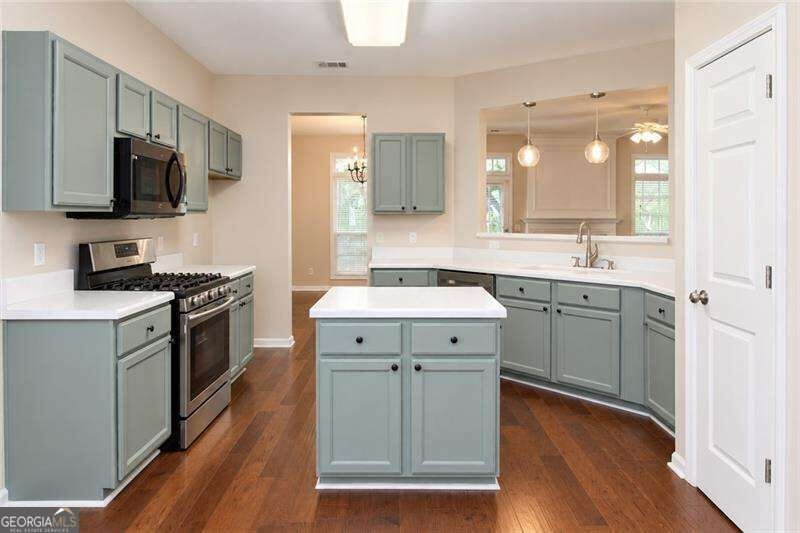 3340 Serenade Court Milton - Photo 13