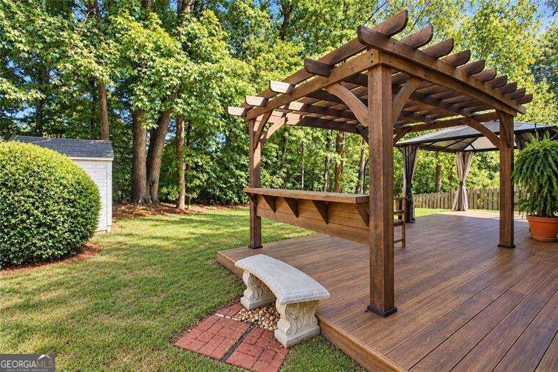 3340 Serenade Court Milton - Photo 27