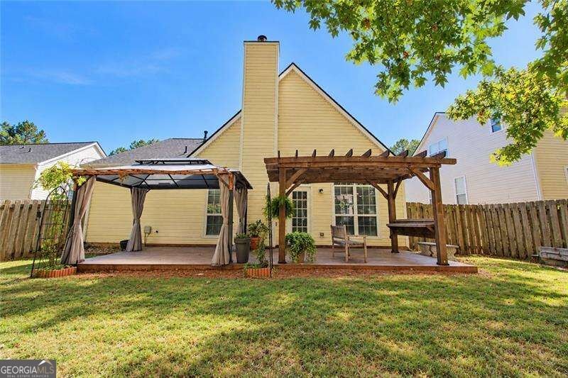 3340 Serenade Court Milton - Photo 29
