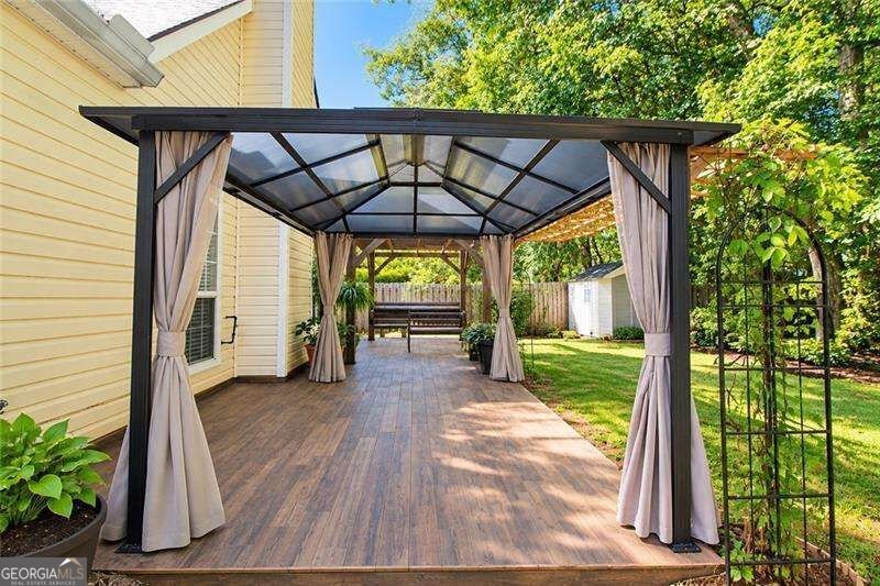 3340 Serenade Court Milton - Photo 31