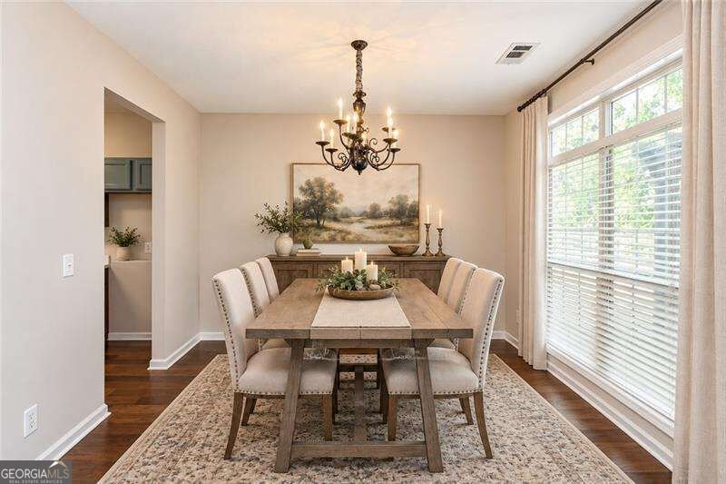 3340 Serenade Court Milton - Photo 9