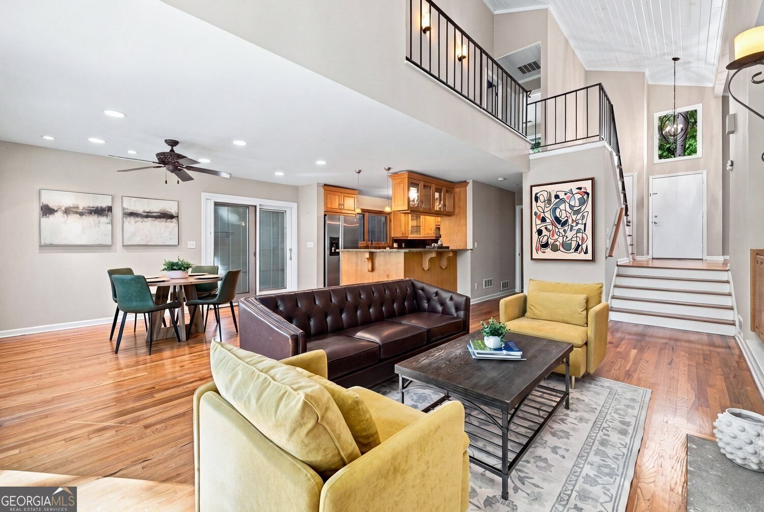 195 Southwind Circle Roswell - Photo 10
