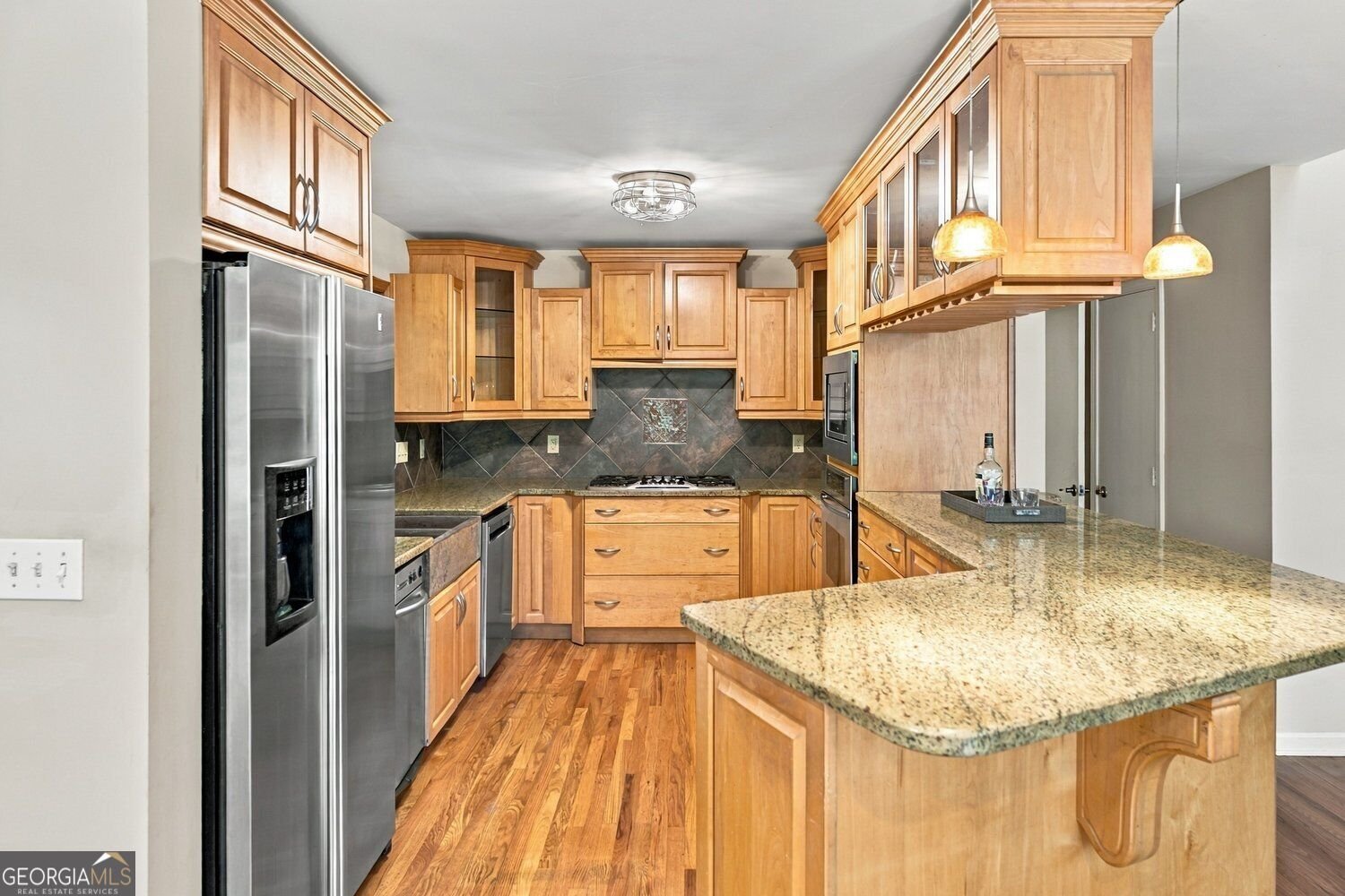 195 Southwind Circle Roswell - Photo 12