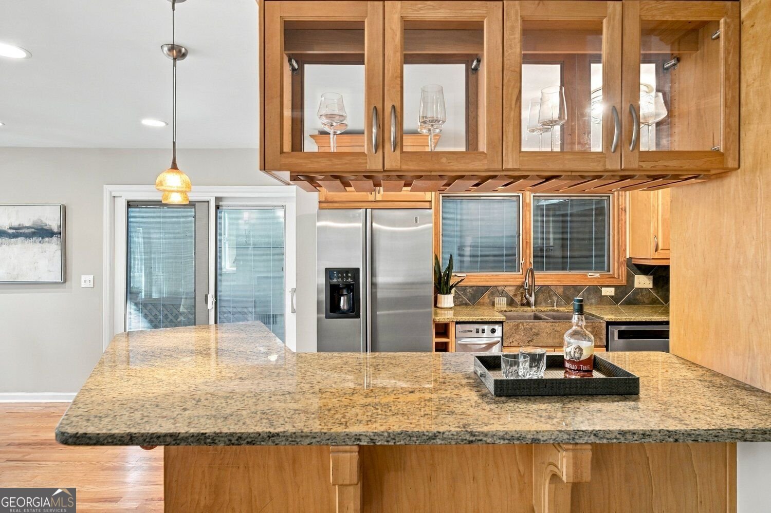 195 Southwind Circle Roswell - Photo 13
