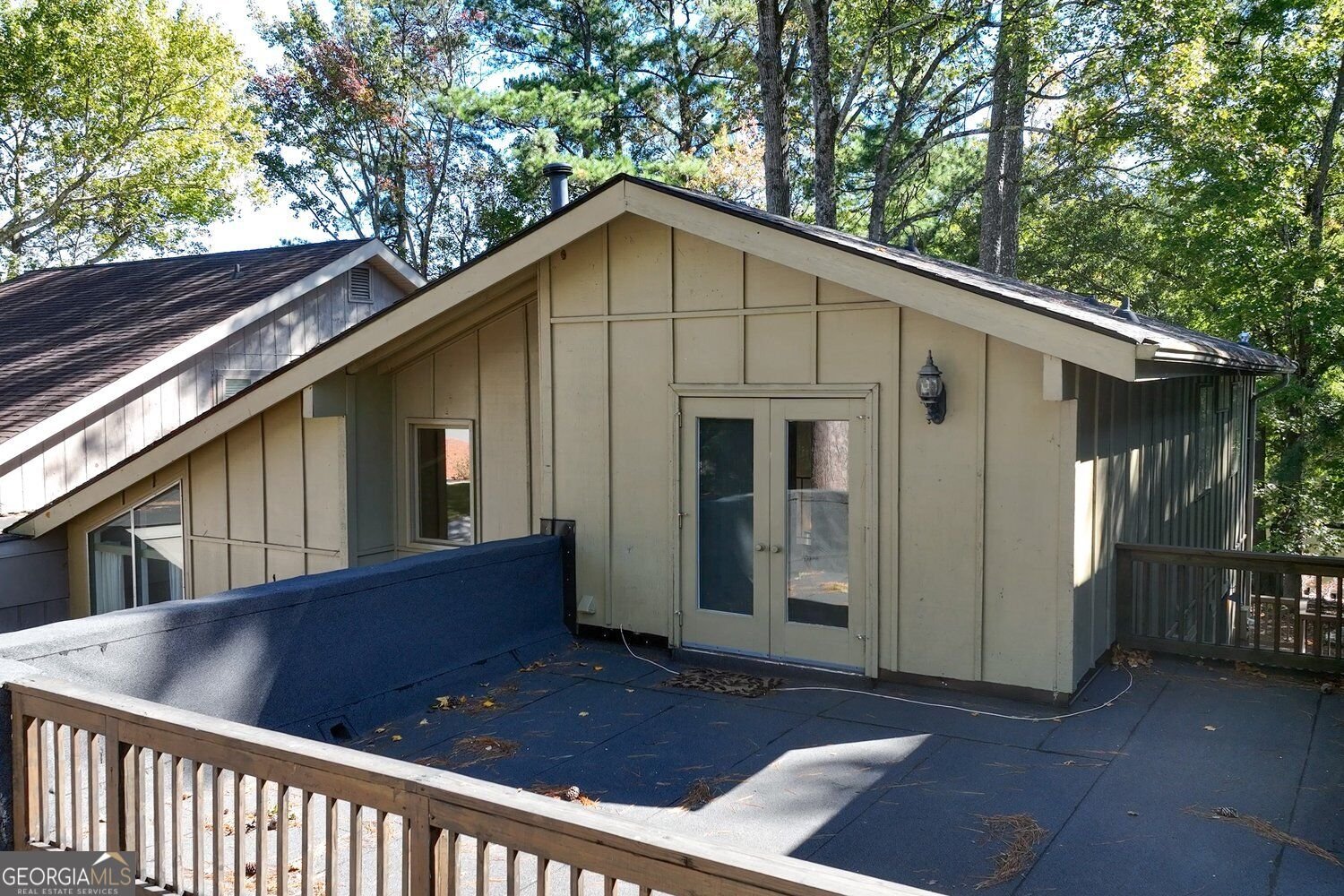 195 Southwind Circle Roswell - Photo 22