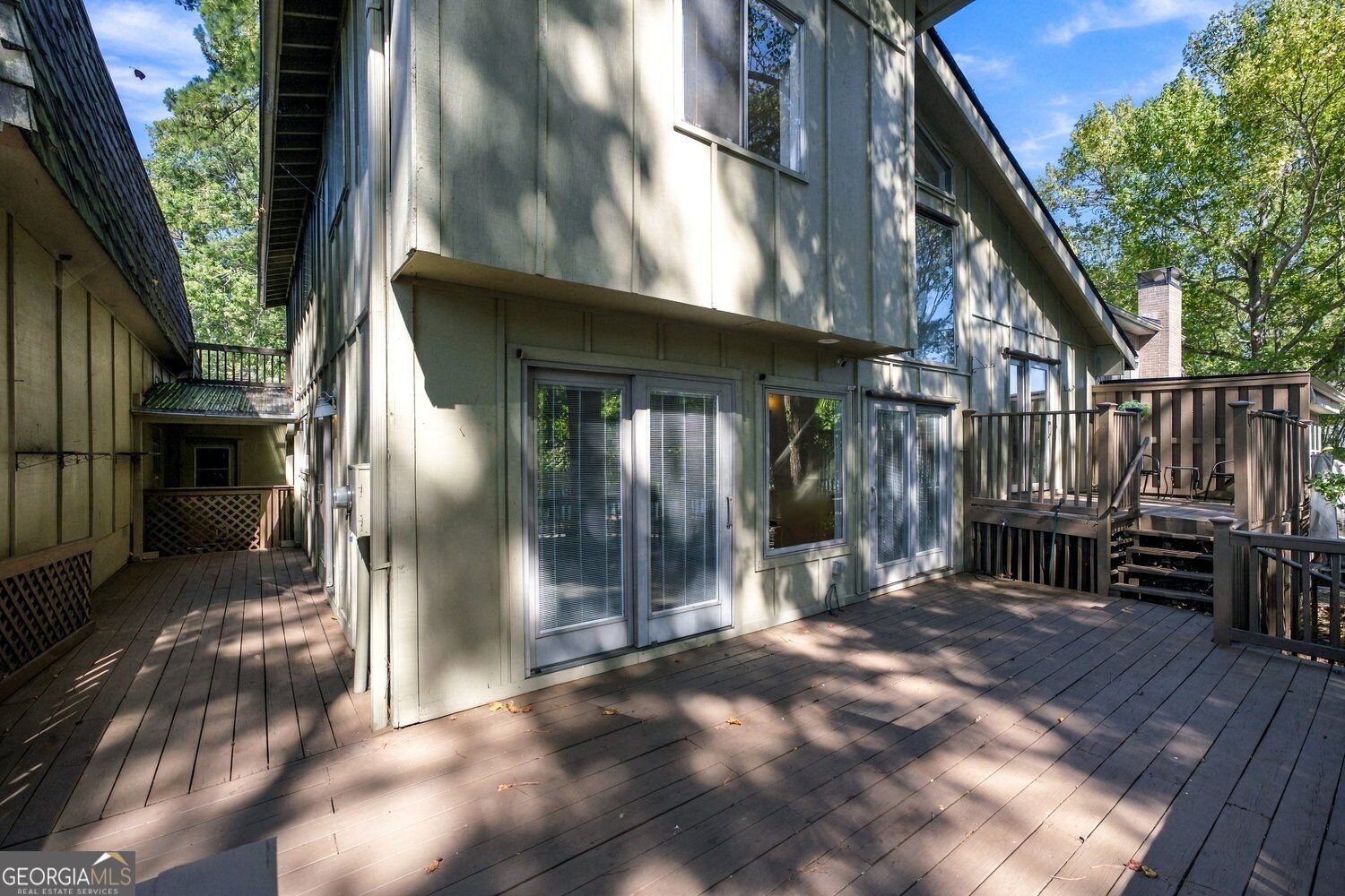 195 Southwind Circle Roswell - Photo 27