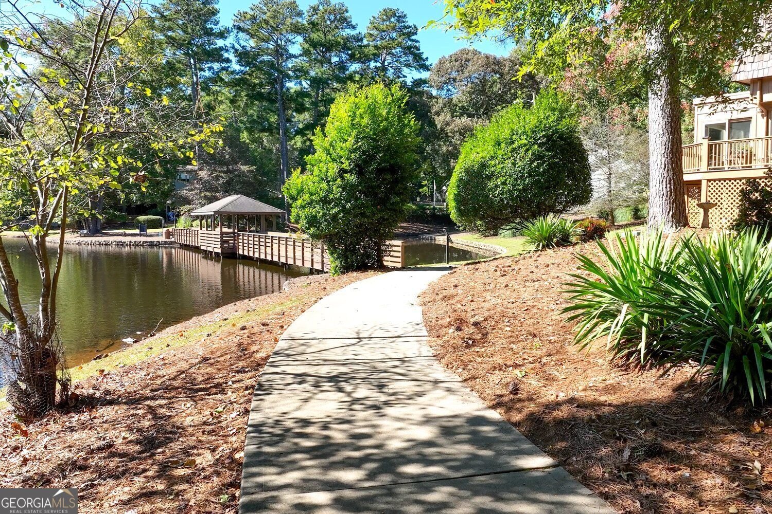 195 Southwind Circle Roswell - Photo 32