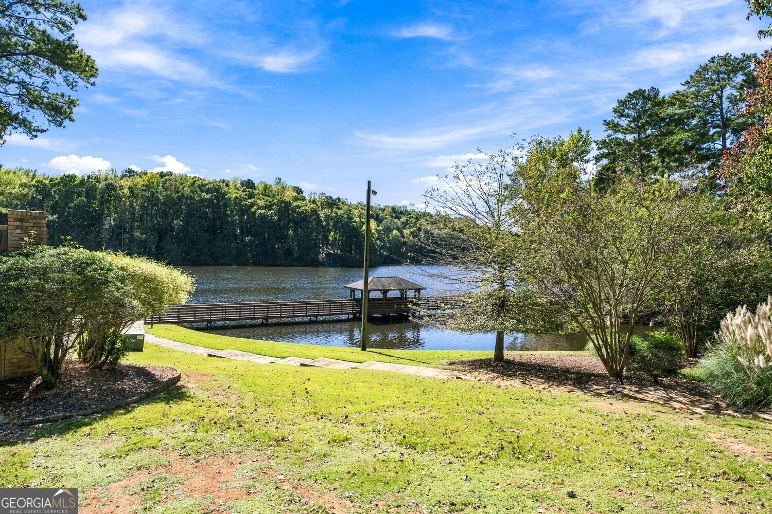 195 Southwind Circle Roswell - Photo 33