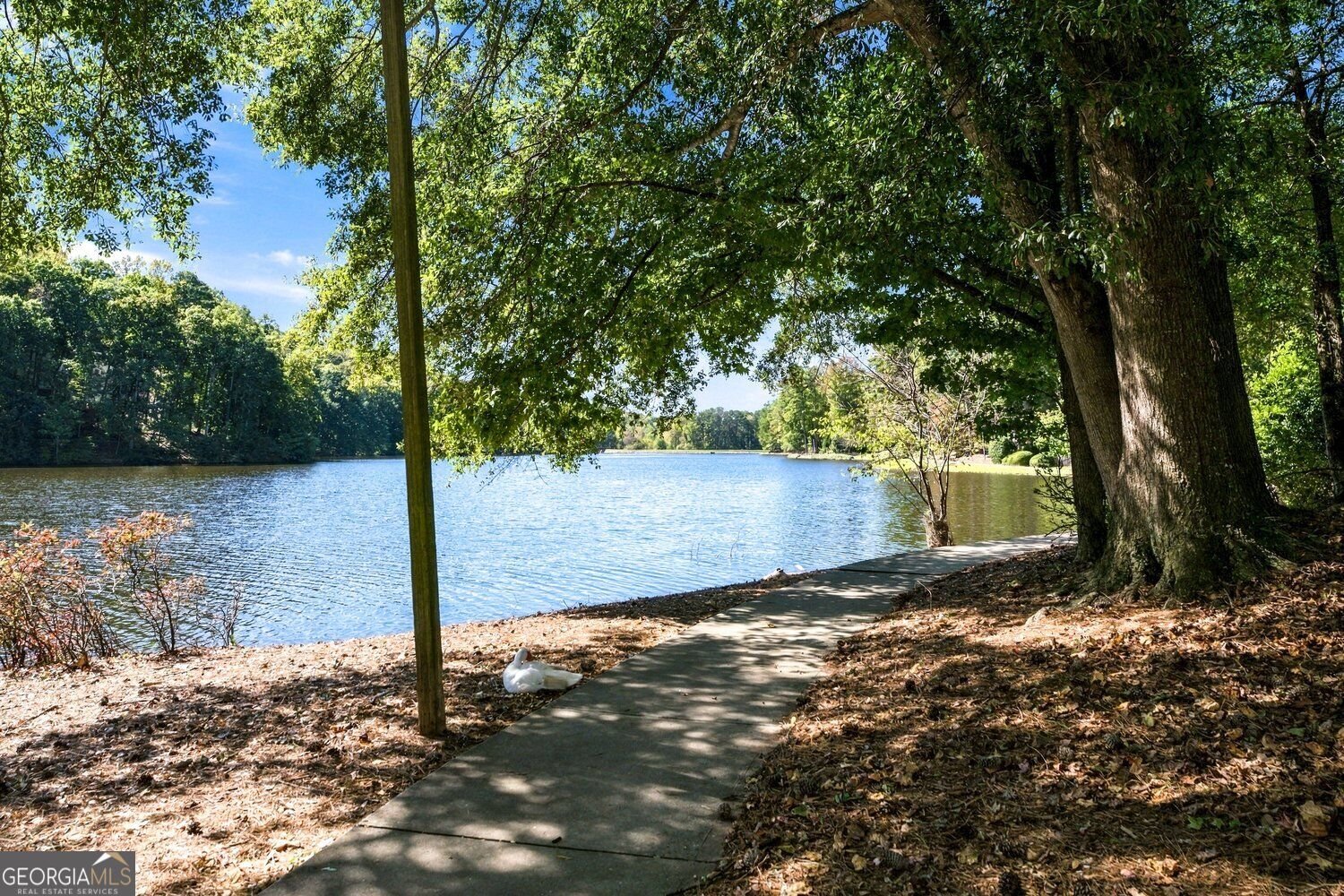 195 Southwind Circle Roswell - Photo 34
