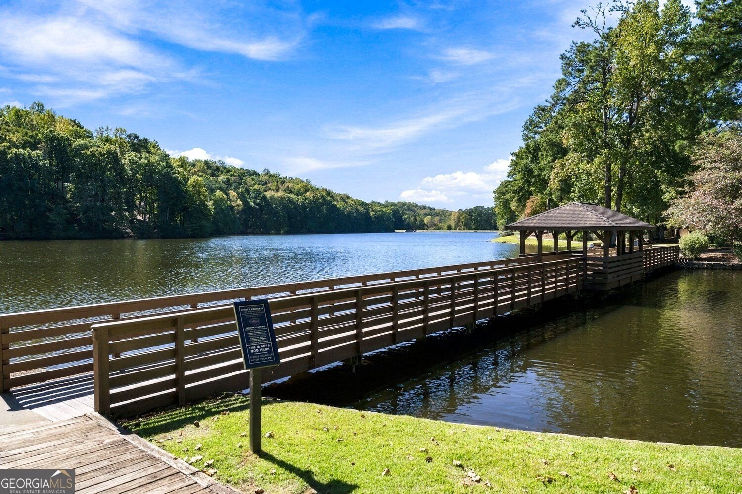 195 Southwind Circle Roswell - Photo 35