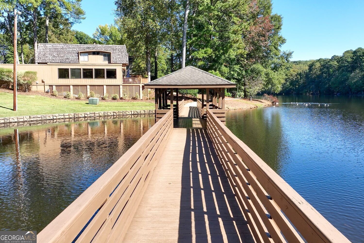 195 Southwind Circle Roswell - Photo 36