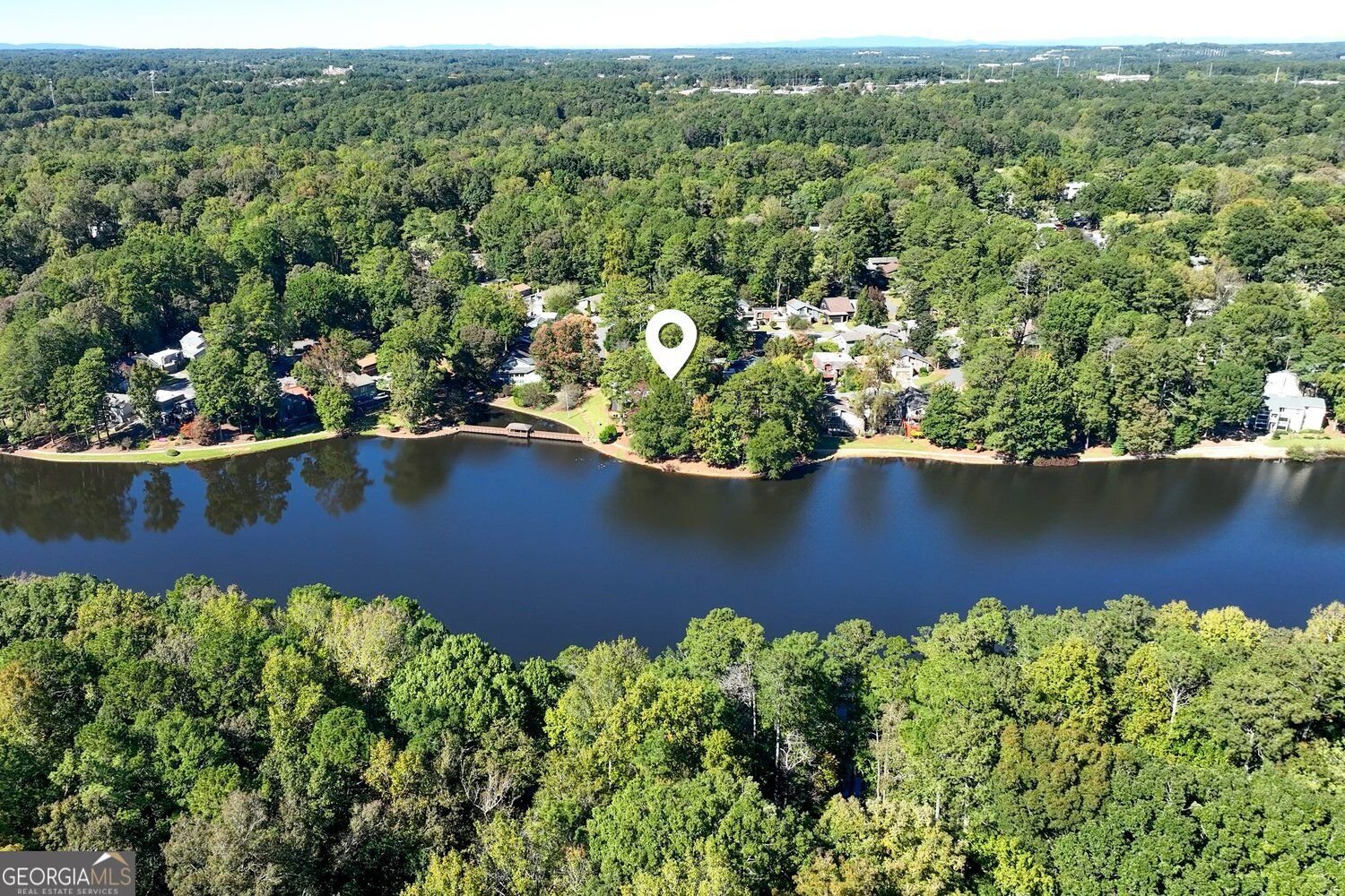 195 Southwind Circle Roswell - Photo 38