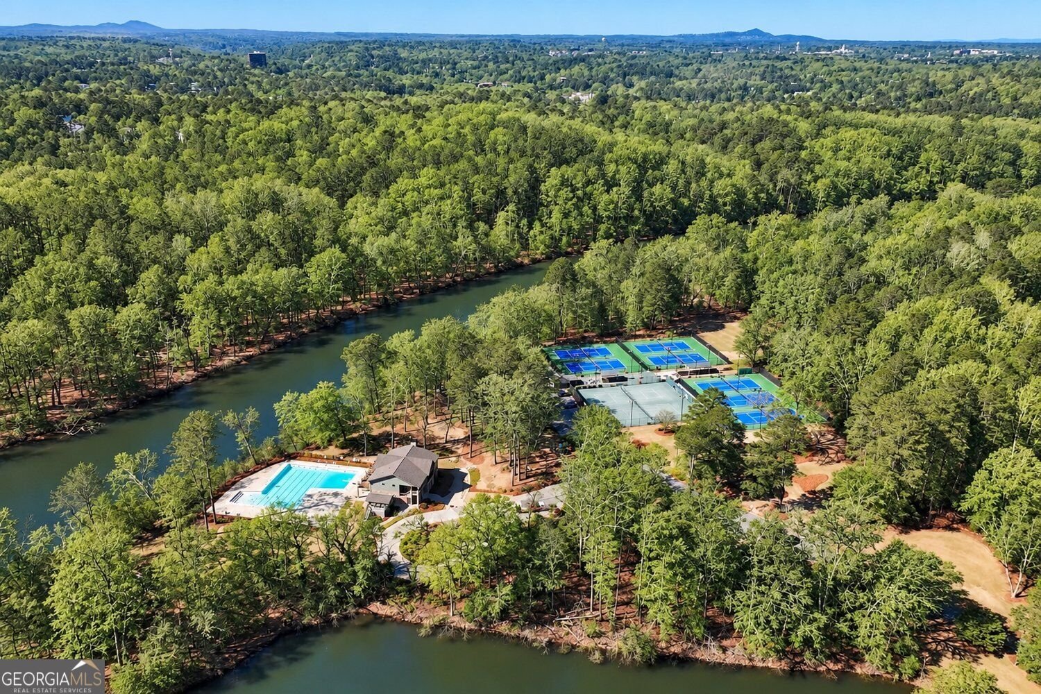 195 Southwind Circle Roswell - Photo 39