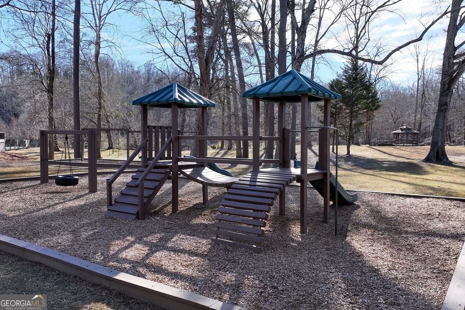 195 Southwind Circle Roswell - Photo 40