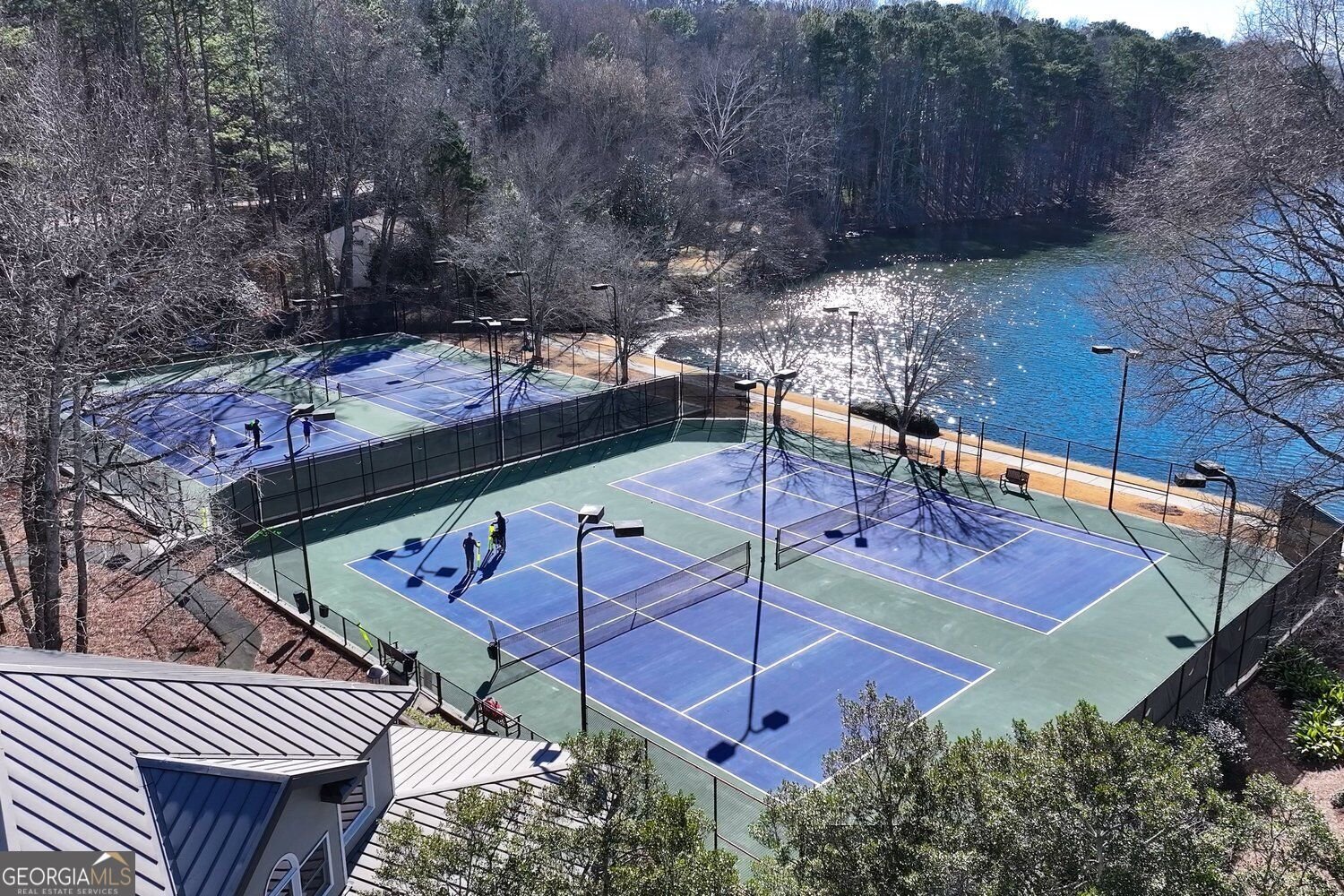 195 Southwind Circle Roswell - Photo 41