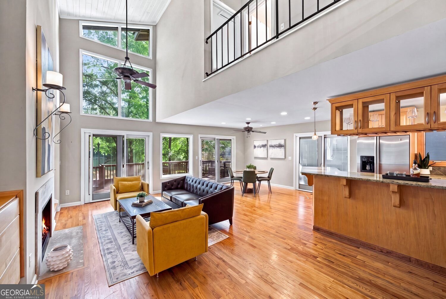 195 Southwind Circle Roswell - Photo 7
