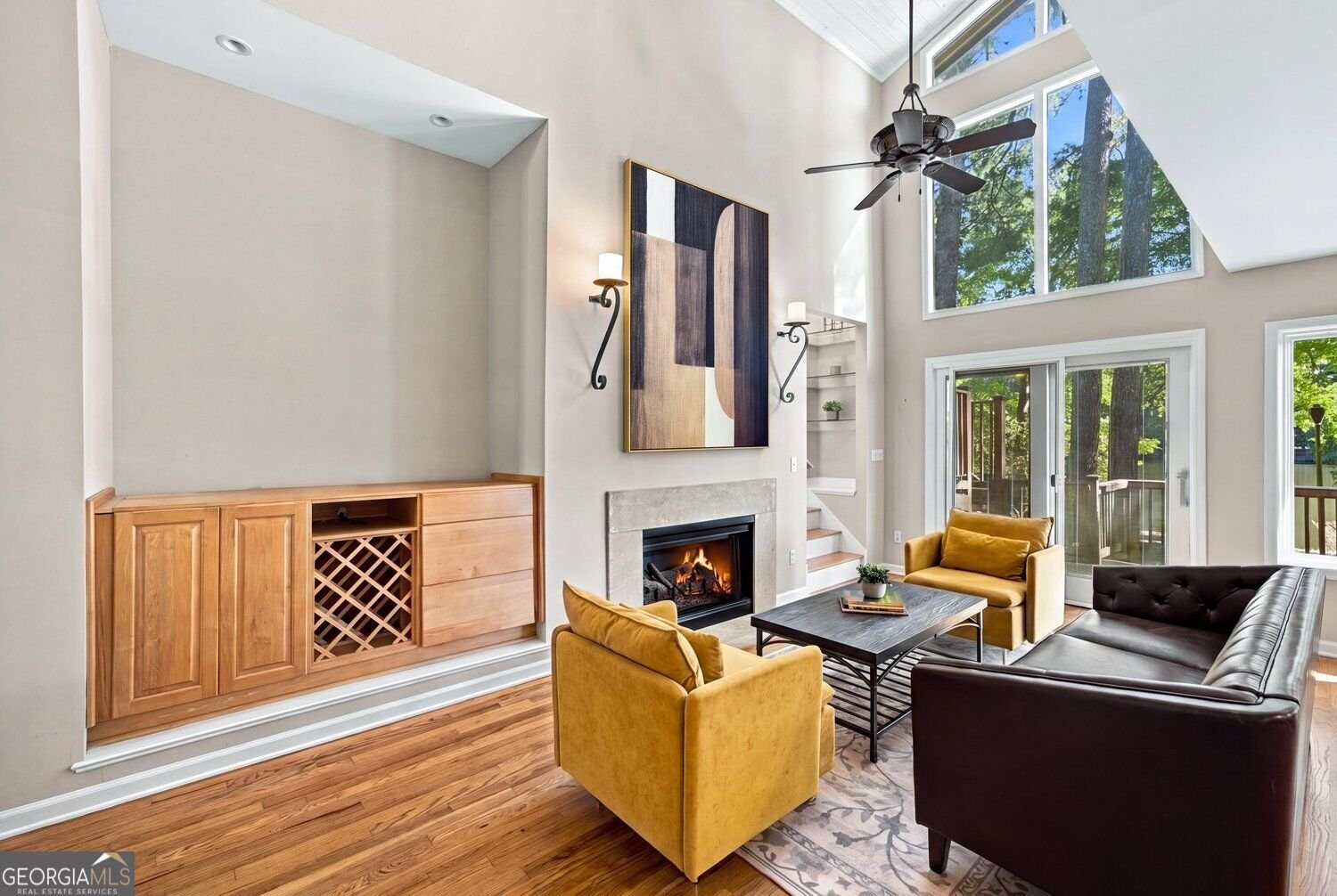195 Southwind Circle Roswell - Photo 8