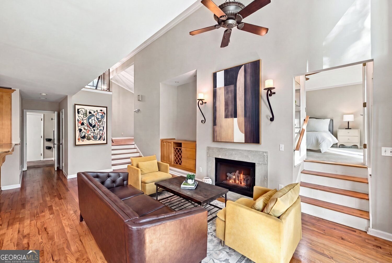 195 Southwind Circle Roswell - Photo 9