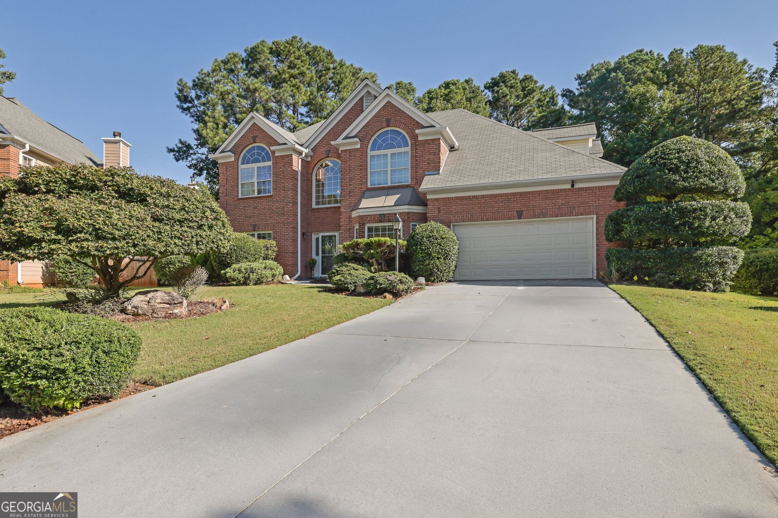 2680 Almont Way Roswell - main photo