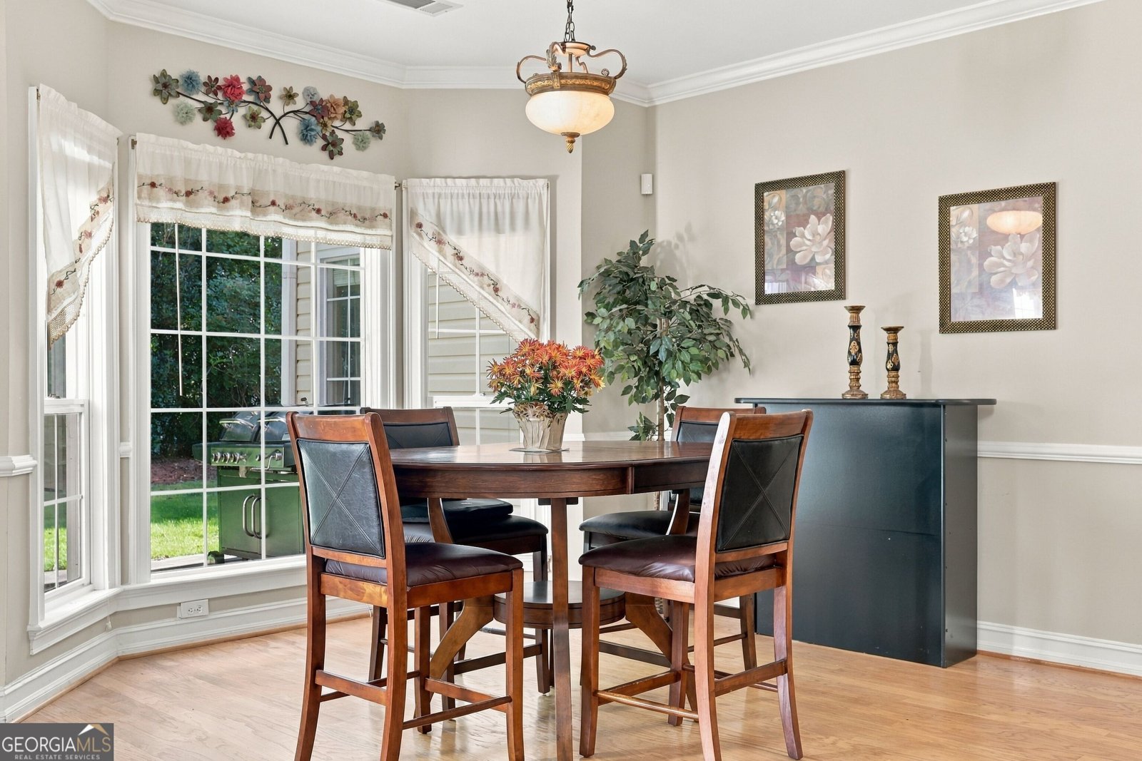 2680 Almont Way Roswell - Photo 10