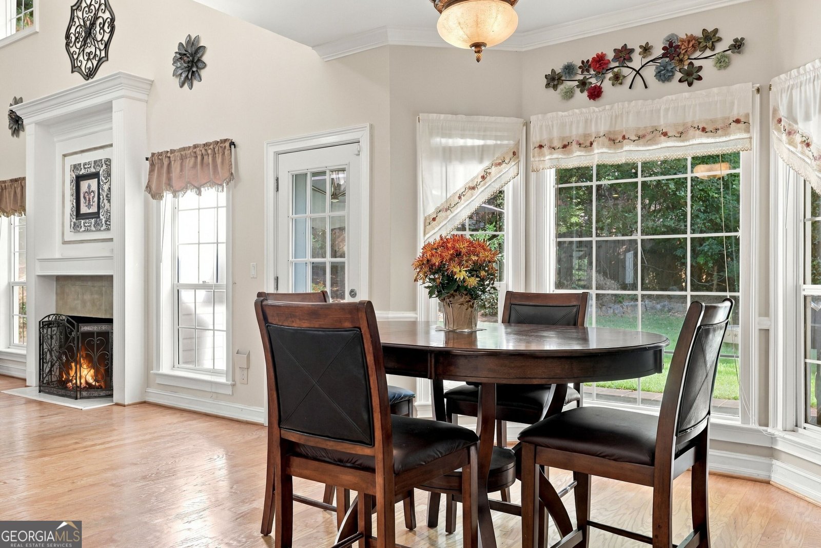 2680 Almont Way Roswell - Photo 11