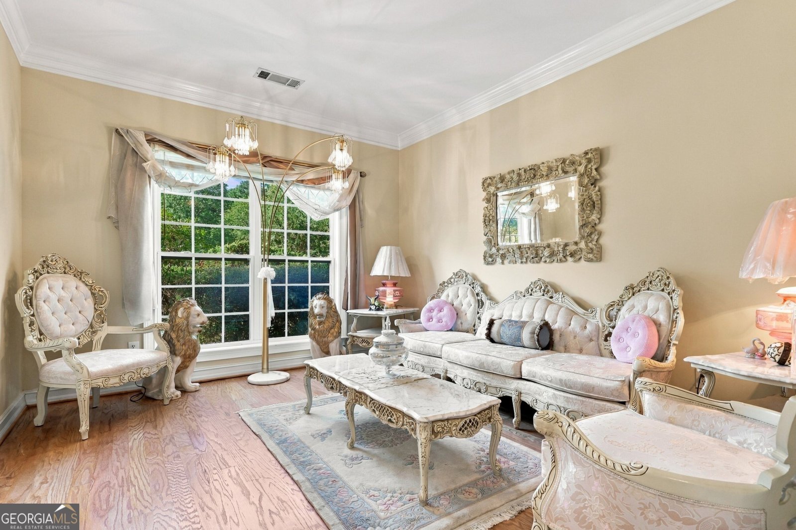 2680 Almont Way Roswell - Photo 12