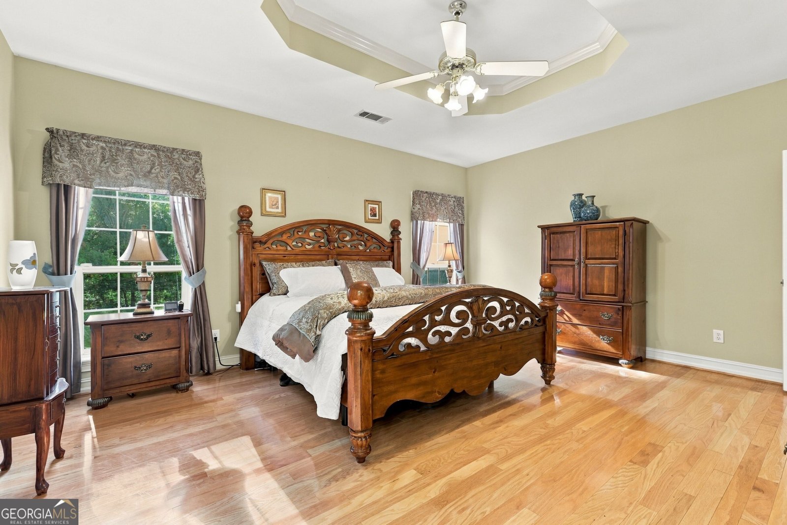 2680 Almont Way Roswell - Photo 14