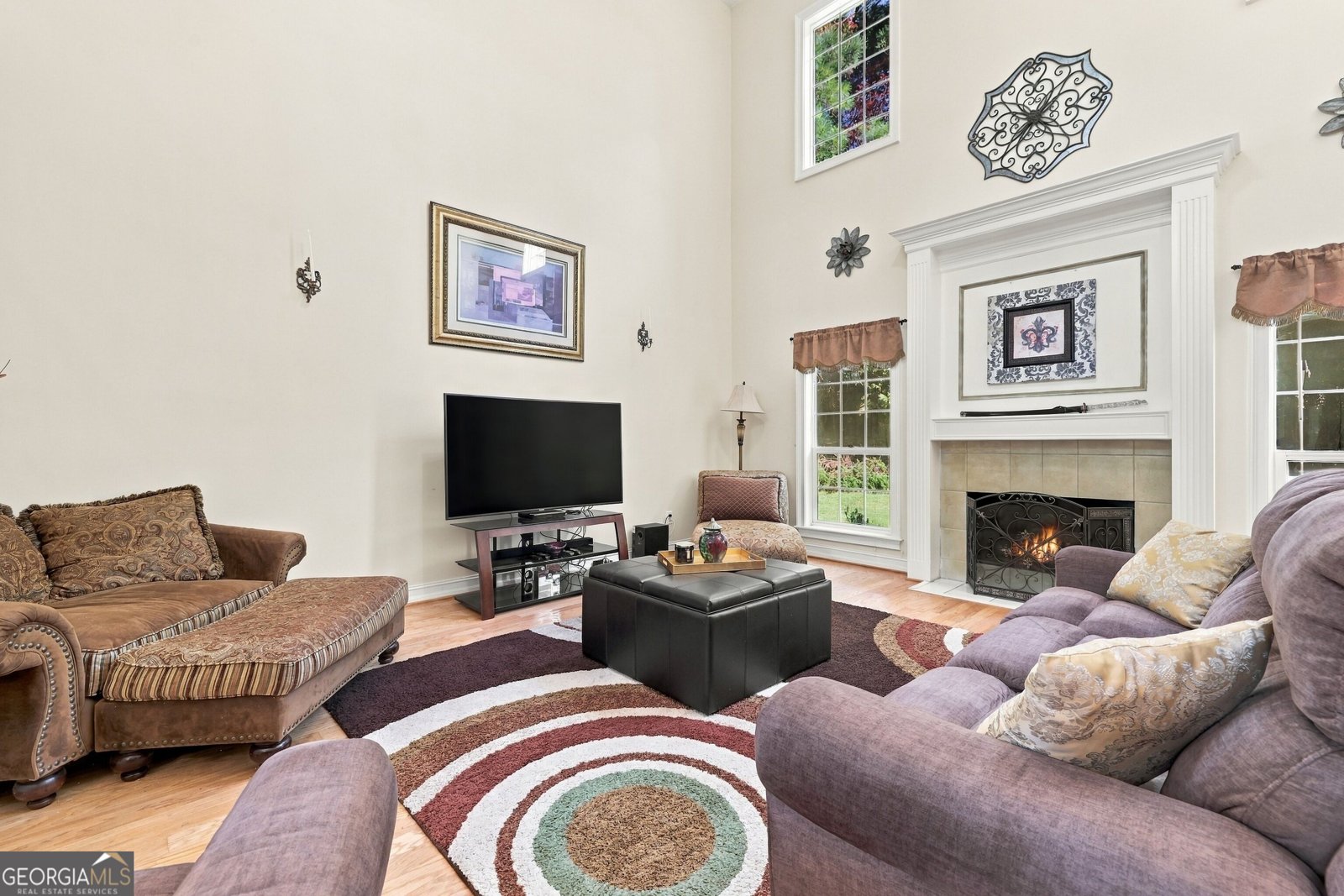 2680 Almont Way Roswell - Photo 20