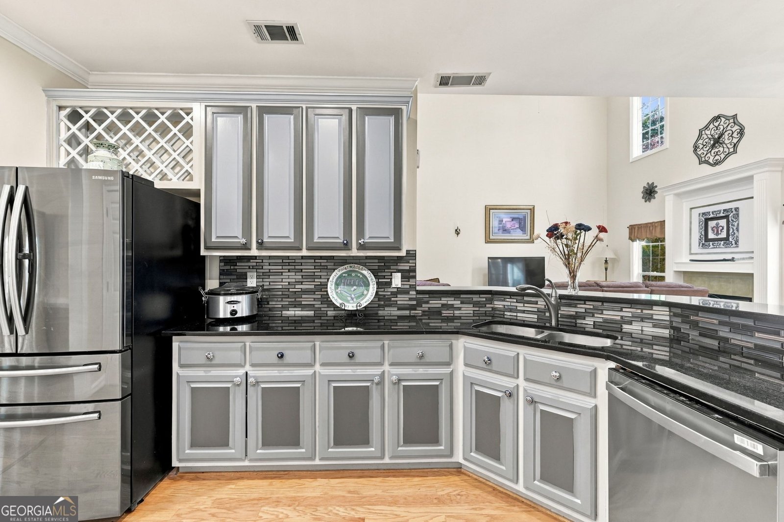 2680 Almont Way Roswell - Photo 8